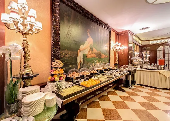 Romana ResidenceAlbergo